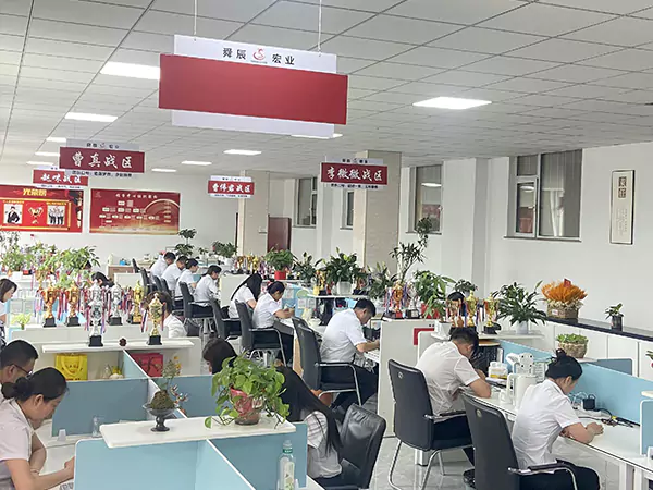 Με ακεραιότητα σαν πανί και ποιότητα σαν κουπί, θα γράψουμε ένα νέο κεφάλαιο στο μάρκετινγκ χάλυβα