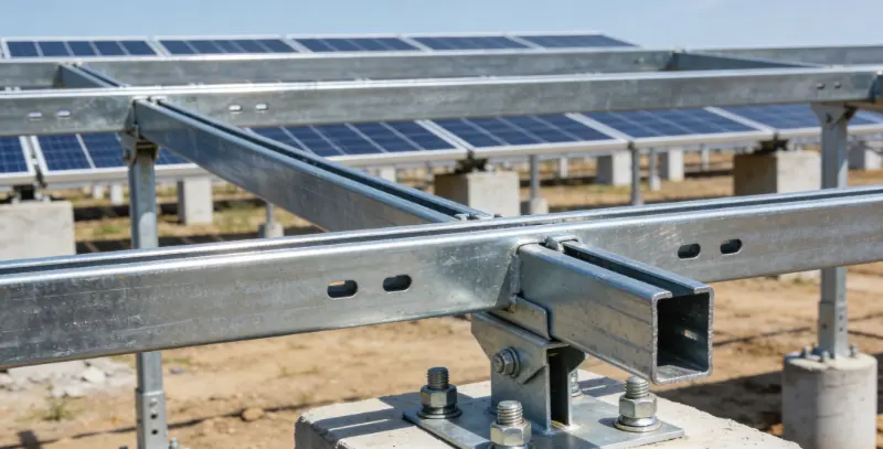 Επιλογή βασικού υλικού: Διαφορές απόδοσης και σενάρια εφαρμογής των Q235B και Q345B