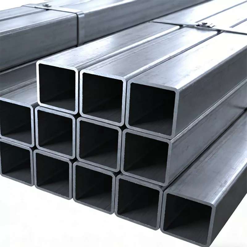 Πώς να επιλέξετε τον τετράγωνο σωλήνα σωστής γωνίας για το έργο σας;