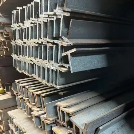 Πώς να επιλέξετε το σωστό χάλυβα σε σχήμα Τ για το έργο σας;