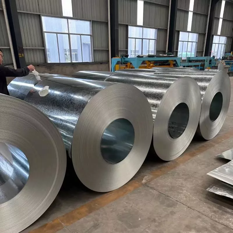 Πώς το Strip Steel βελτιώνει την παραγωγική απόδοση και την ποιότητα του προϊόντος;