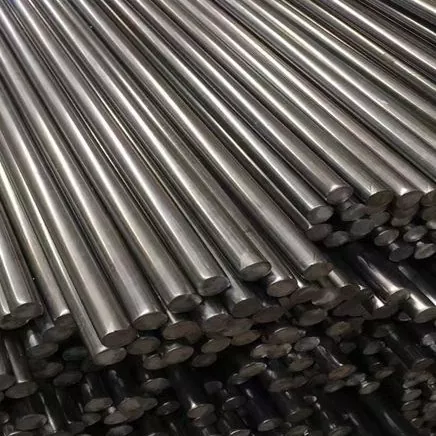 Στρογγυλή μπάρα ψυχρής σχεδίασης