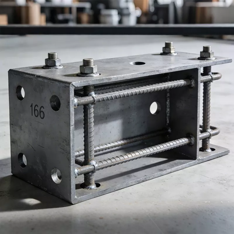 Προσαρμοσμένα ενσωματωμένα στοιχεία