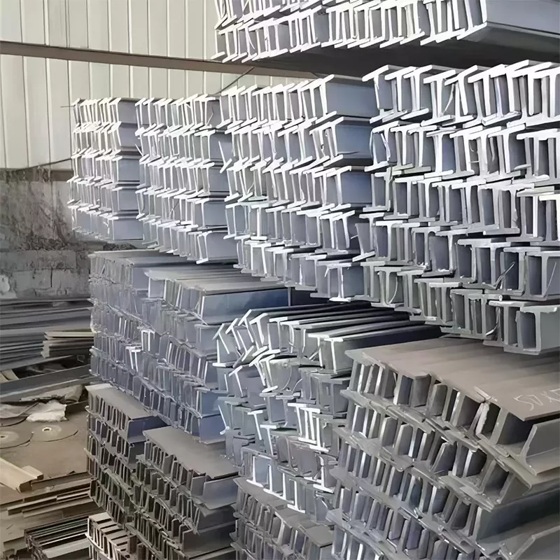 Γαλβανιζέ Τ Μπάρα