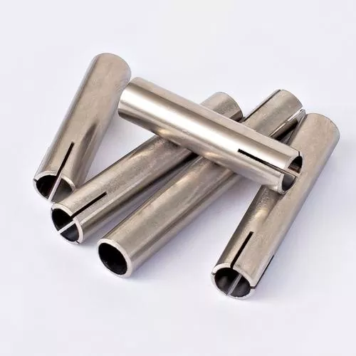 Θερμός σωλήνας επέκτασης