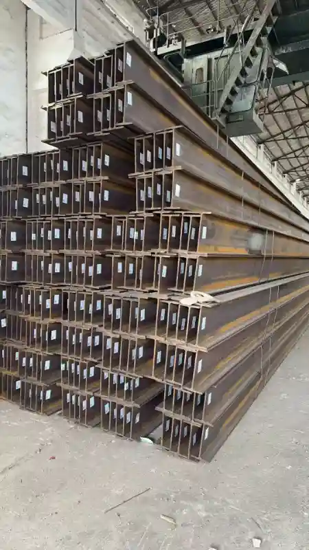 Universal Column