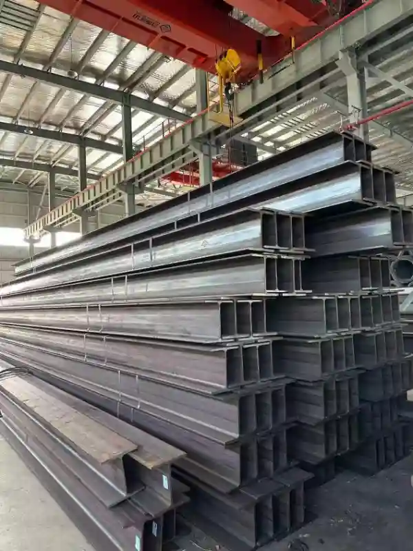 Universal Column