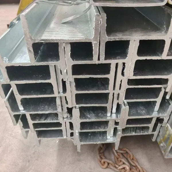 steel sections