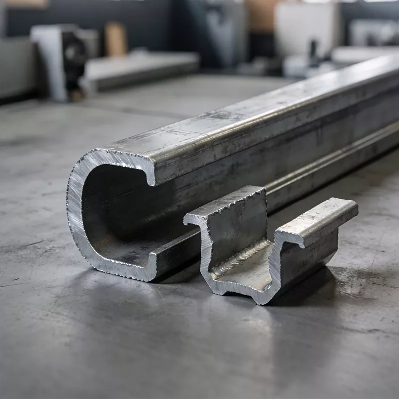 Προφίλ χάλυβα OEM