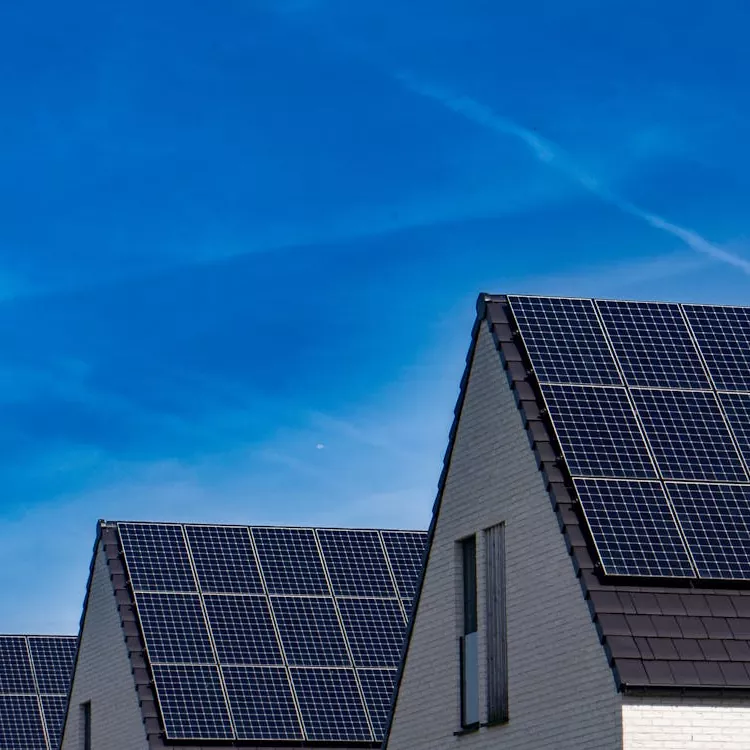 Φωτοβολταϊκό Σύστημα Στήριξης